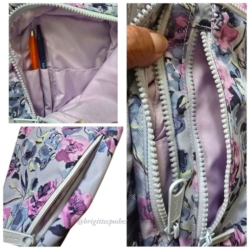 VERA BRADLEY Crossbody Sling Bag - Picture 6 of 11